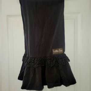 Matilda Jane ruffles
